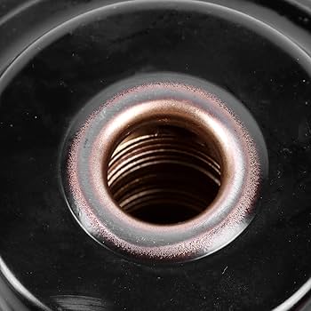 Amazon.com: CYCWER 8-97144716 Oil Cooler Fits for 4JG1 4JG2